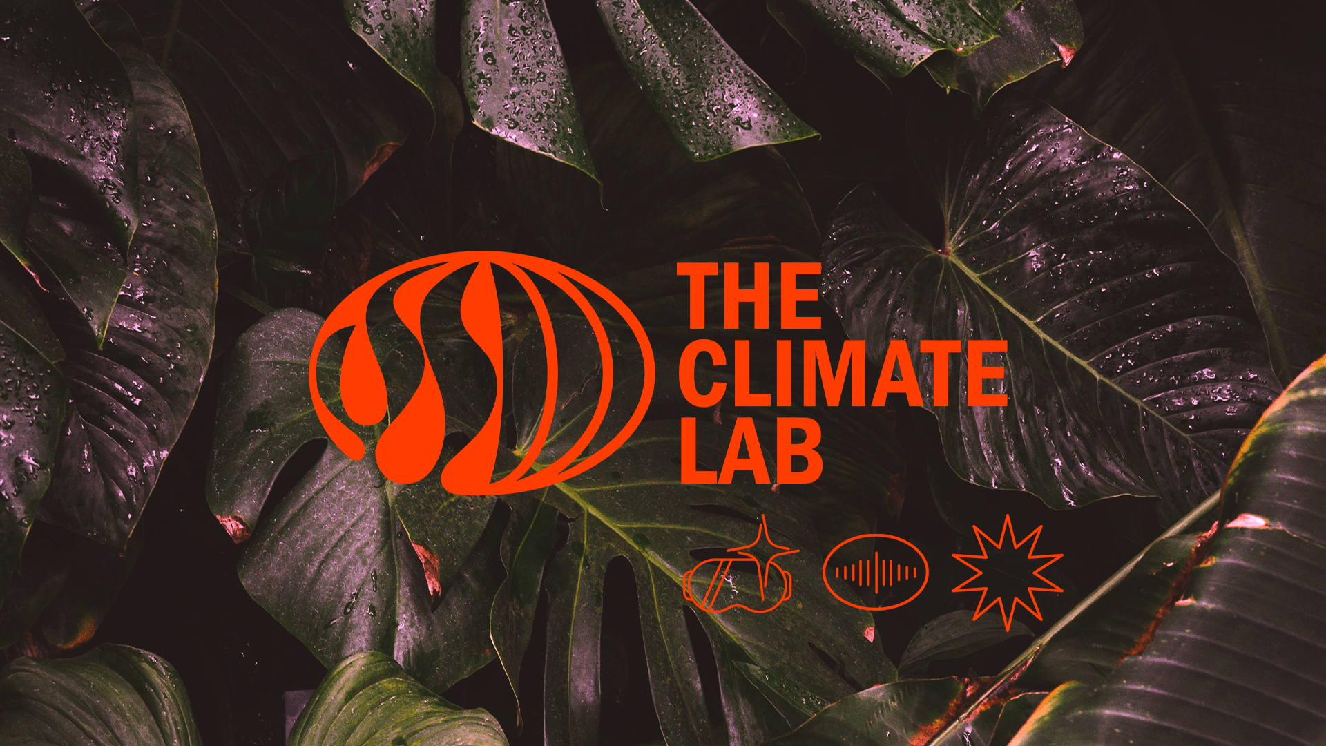 The Climate Lab Podcast